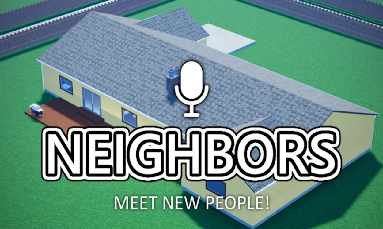 Roblox Neighbors Codes July 2026 Beebom Roblox Neighbors 