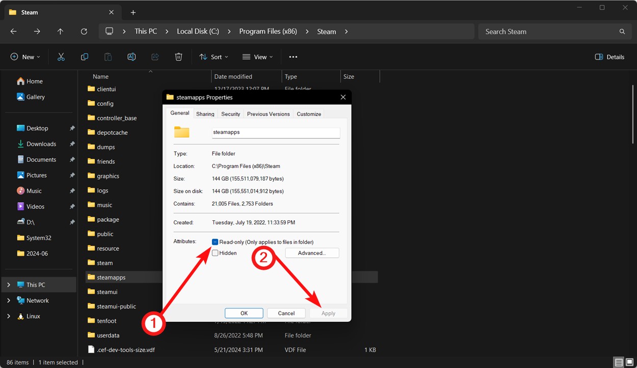 How To Fix Steam Disk Write Error Easily Tech4fresher - Premium Nature Texture Gallery - High Resolution