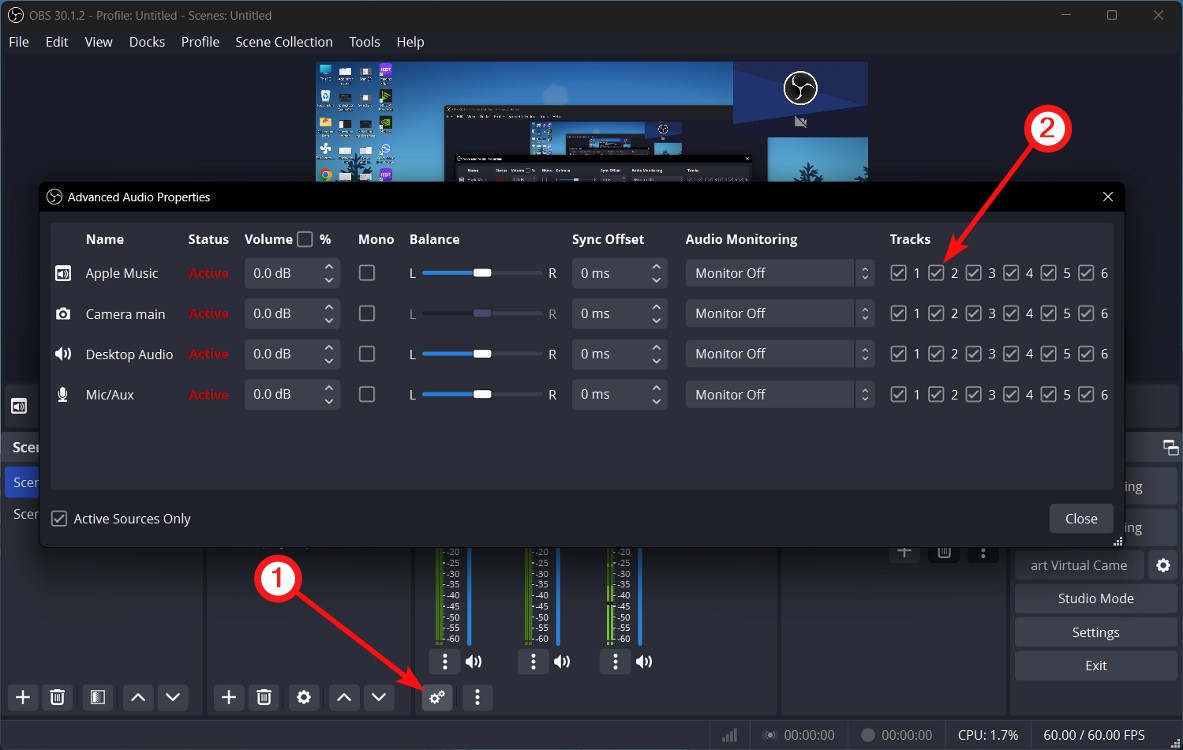 Can You Play Music On Twitch Answered Beebom - Gradient Art Collection - High Resolution Quality