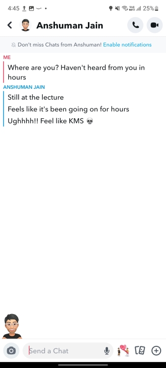 What Does Kms Mean On Snapchat Beebom - Dark Images - Beautiful High Resolution Collection