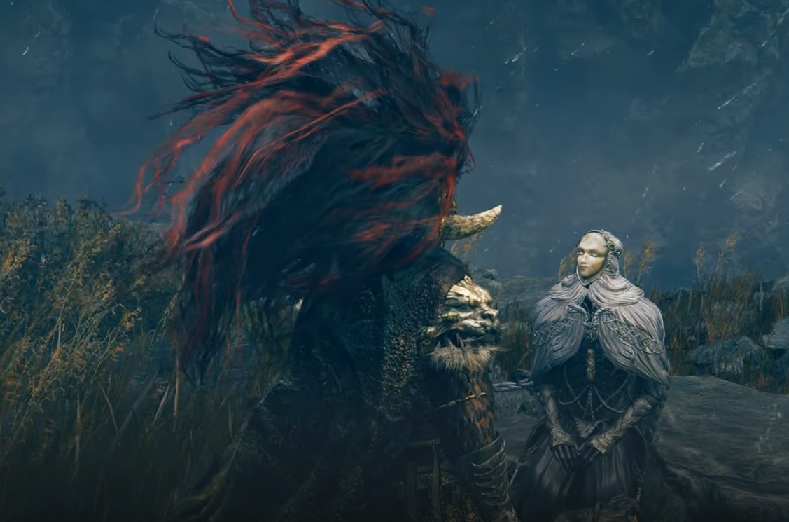 Thiollier Elden Ring Wiki - Modern High Resolution Colorful Arts | Free Download