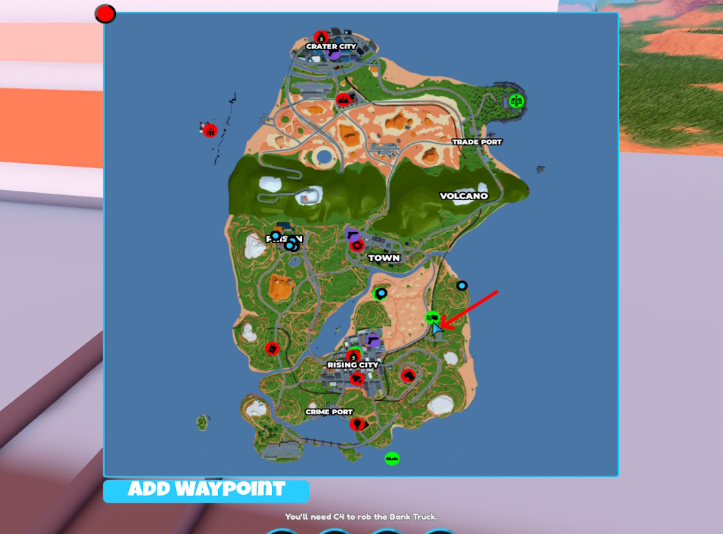 Jailbreak Codes March 2026 Beebom ATM Location Jailbreak 