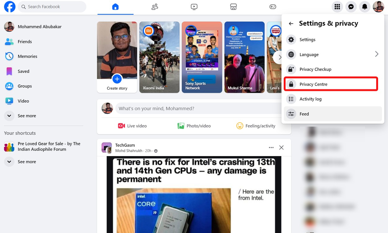 A Guide To Blocking Facebook Syndication Cloud - Download Professional Mountain Photo | Retina
