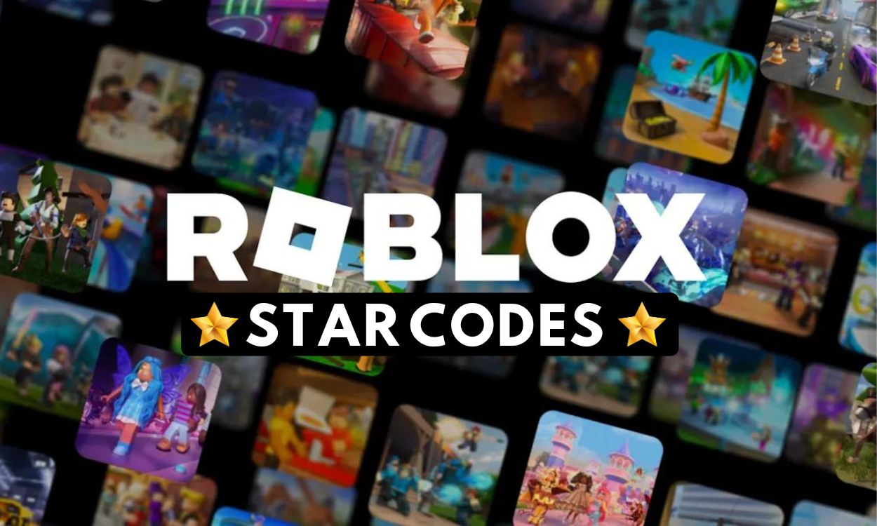 All Roblox Star Codes February 2026 Beebom Roblox Star Codes 