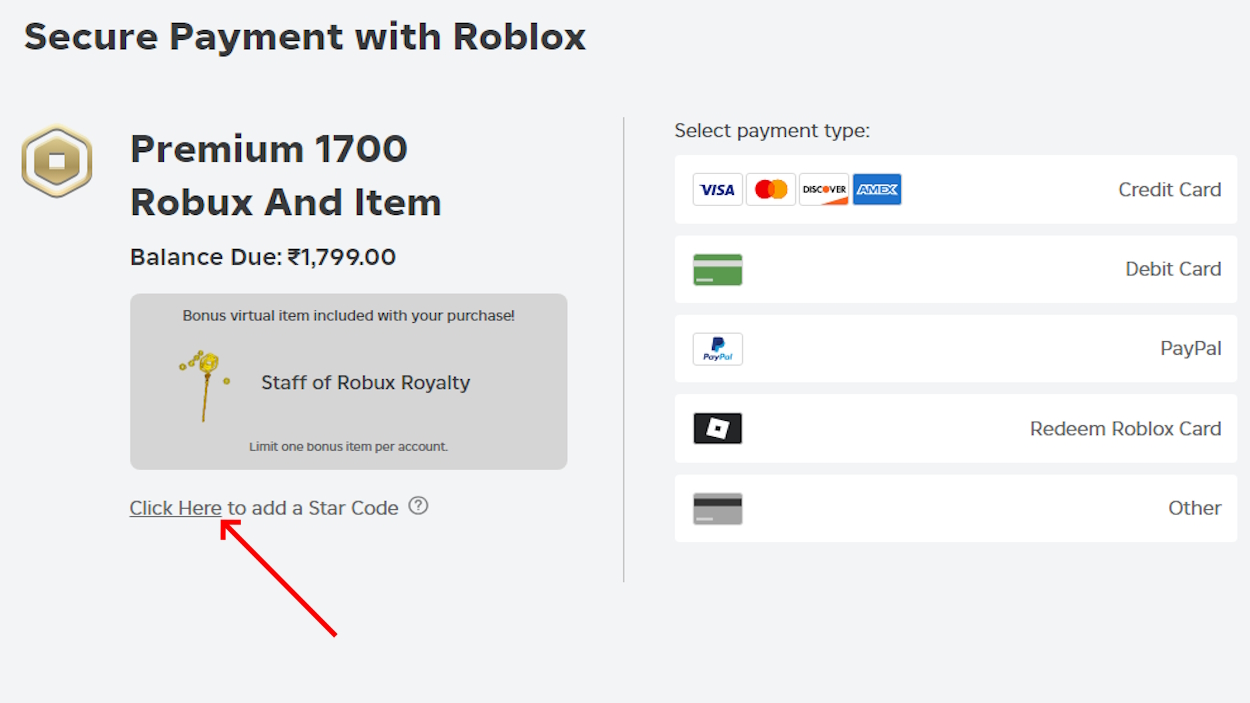 All Roblox Star Codes June 2026 Beebom Star Code Option In Roblox Website 