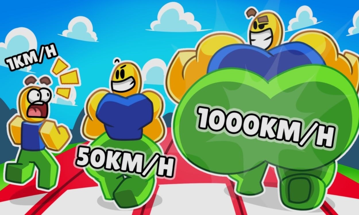 Roblox Fat Race Codes May 2026 Beebom Fat Race Codes 