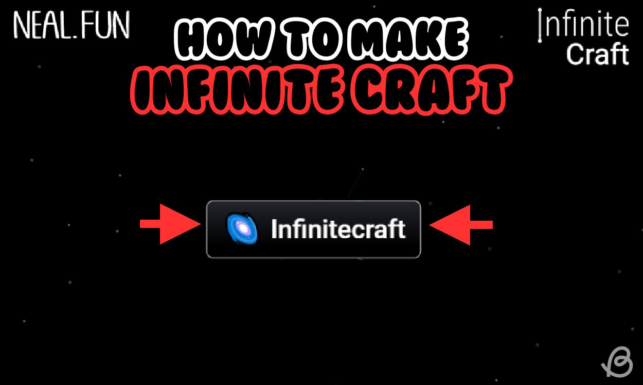 How To Make Infinite Craft In Infinite Craft Beebom How To Make Infinite Craft In Infinite Craft 