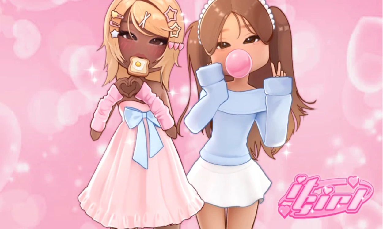It Girl Codes June 2026 Beebom It Girl Cover 