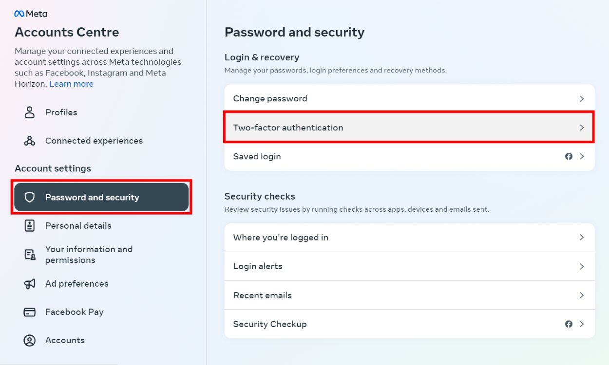 %f0%9f%94%93 How To Turn Off 2 Factor Authentication In Facebook App 2025 Guide - Premium Gradient Design Gallery - 4K