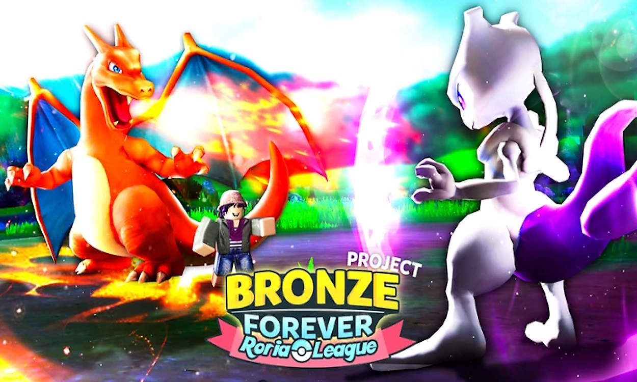 Pokemon Bronze Forever Codes May 2026 Beebom Pokemon Bronze Forever Codes Cover 