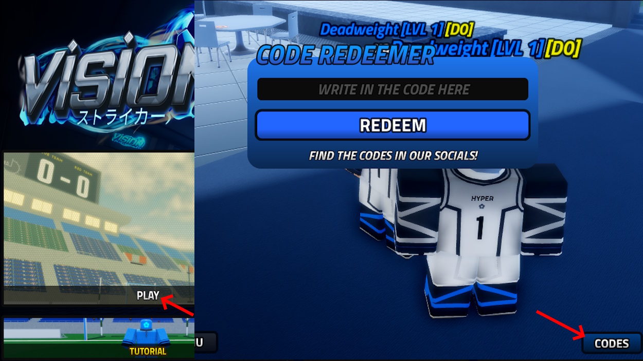 Roblox Vision Codes - Download High Quality Landscape Illustration | High Resolution