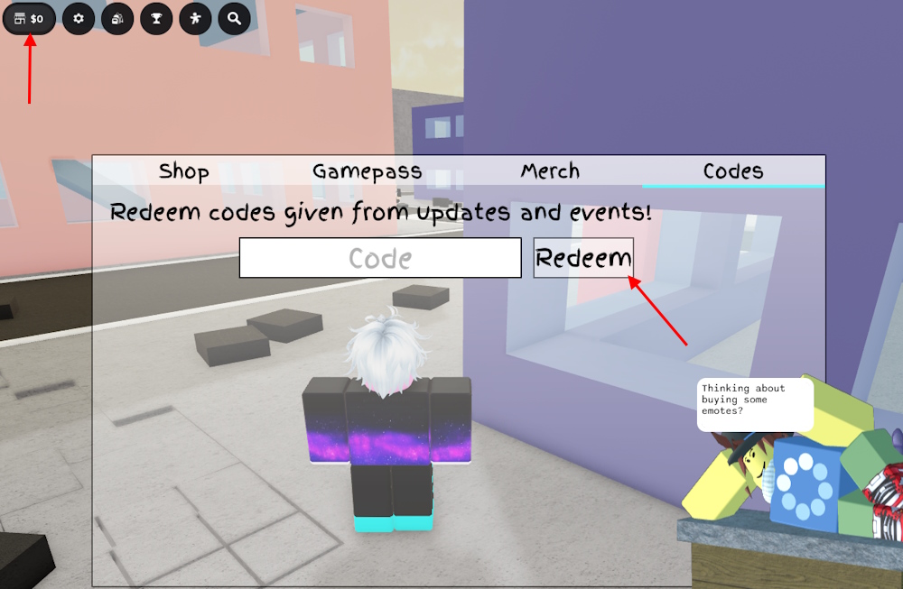 Jujutsu Shenanigans JS Codes June 2026 Beebom Jujutsu Shenanigans Codes Redeem 