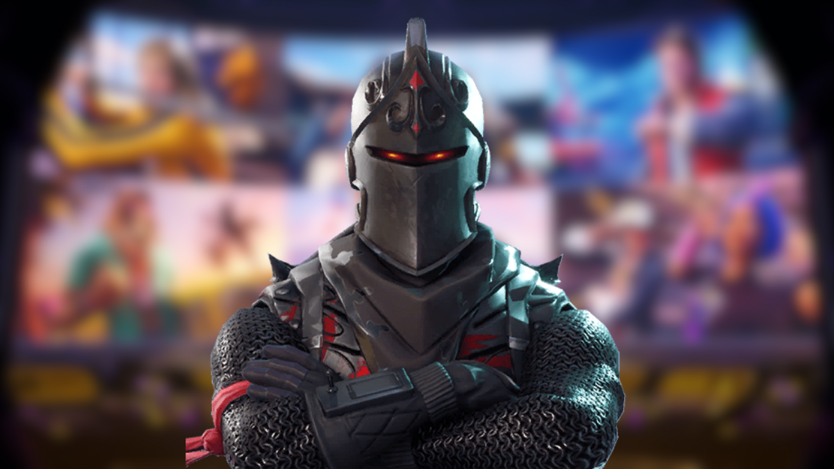 30 Rarest Fortnite Skins In 2026 Beebom Rarest Skins In Fortnite 