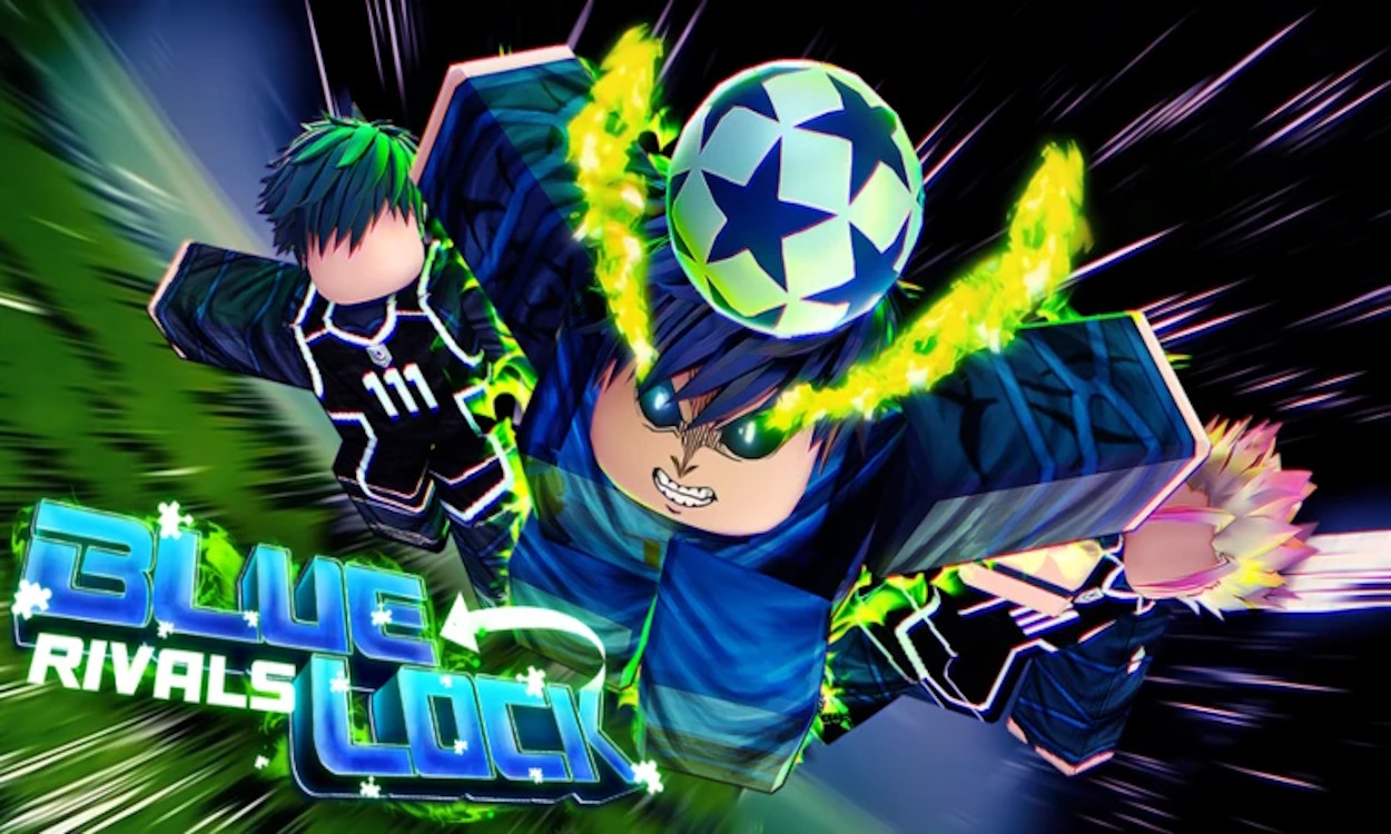Blue Lock Rivals Codes July 2026 Beebom Roblox Blue Lock Rivals Banner 