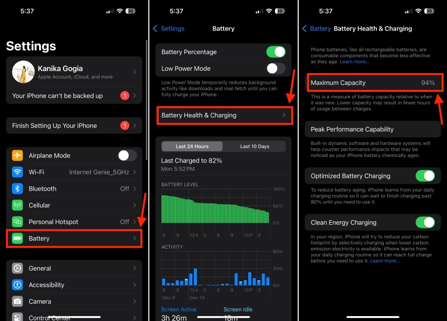 Ios Update Battery Issues - Gorgeous Retina Sunset Photos | Free Download