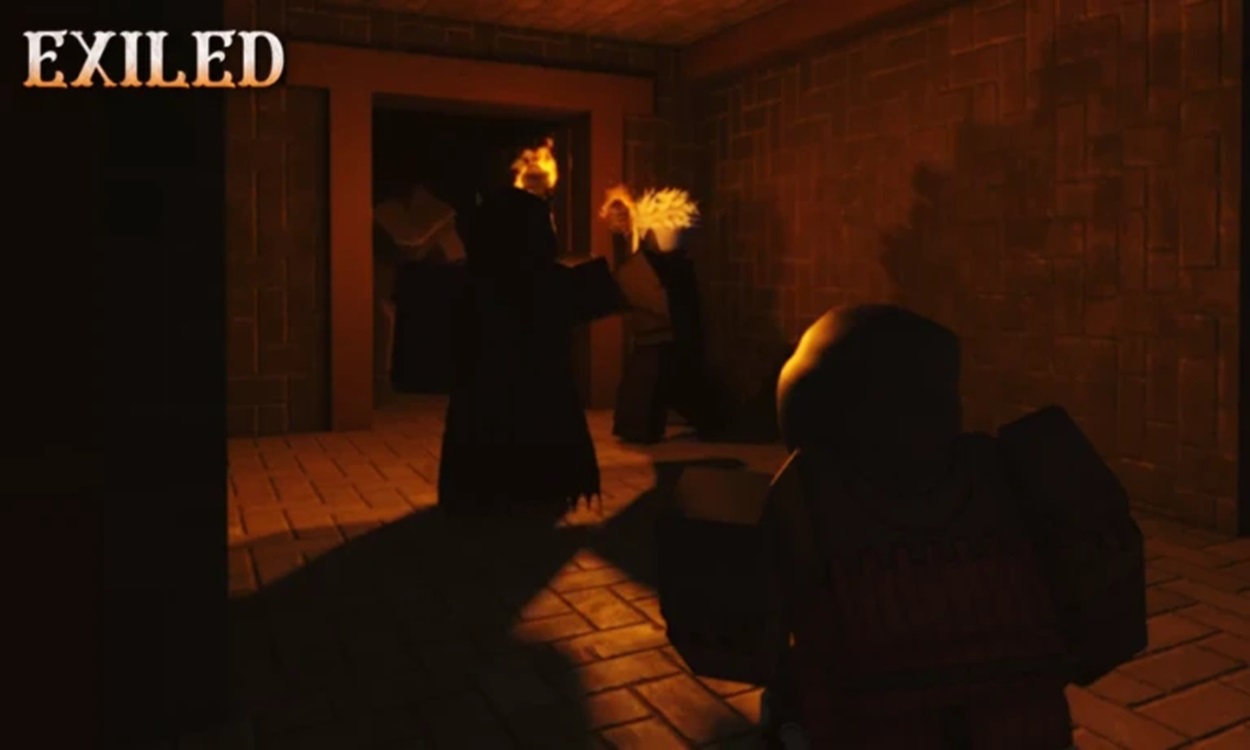 Roblox Exiled Codes April 2026 Beebom Exiled Codes Roblox 