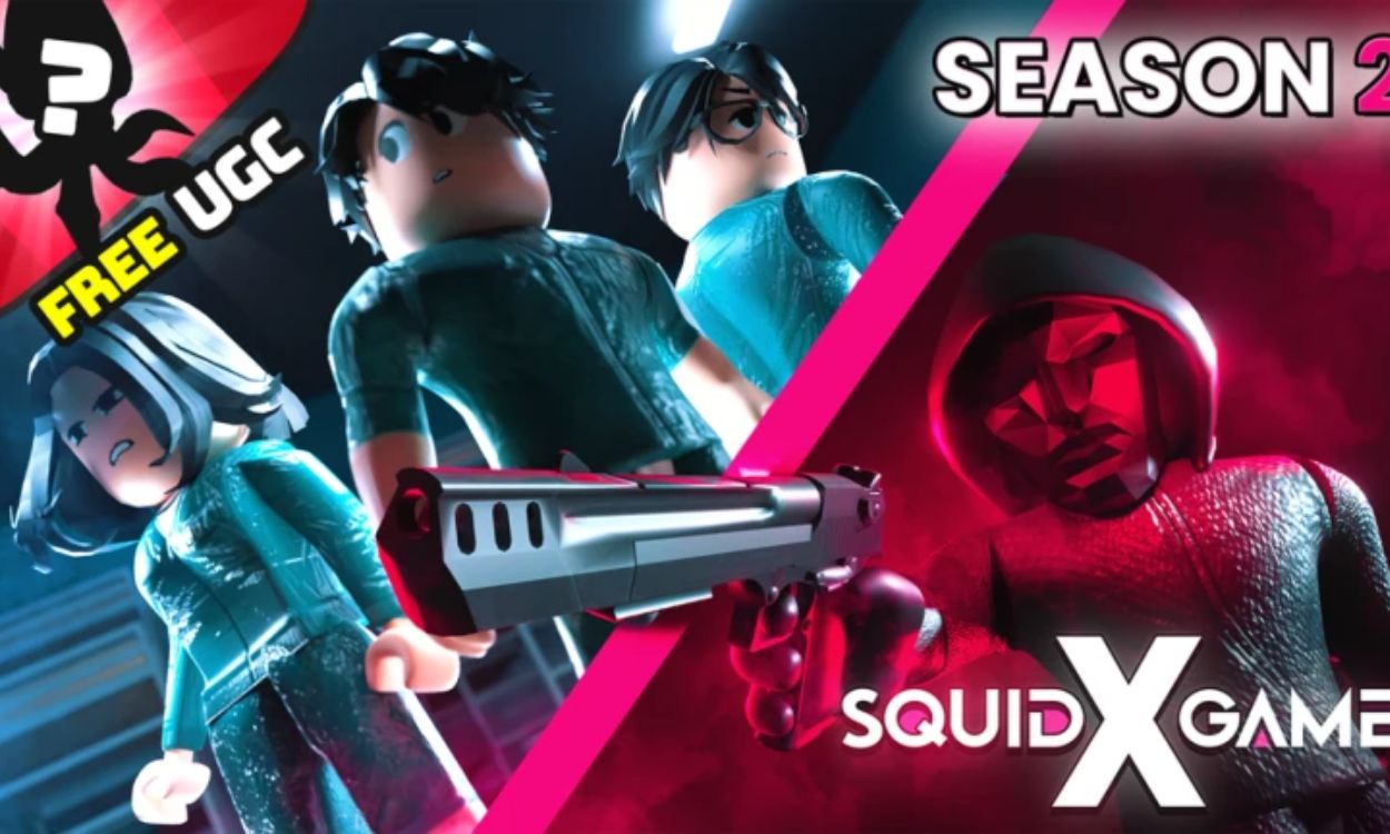 Roblox Squid Game X Codes June 2026 Beebom Roblox Squid Game X Codes 