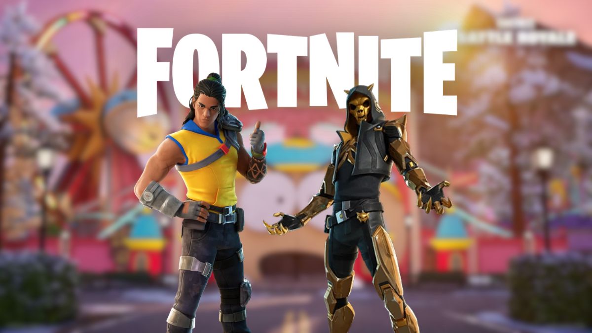 How To Get Free Fortnite Skins March 2026 Beebom Fortnite Free Skins 