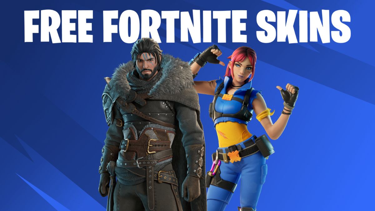 How To Get Free Fortnite Skins May 2026 Beebom Free Fortnite Skins 1 