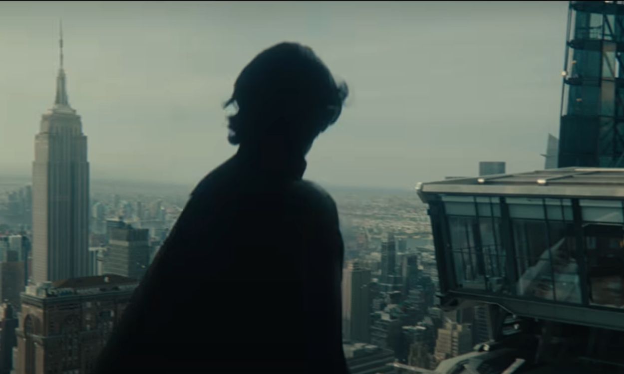 Who Is The Villain In Thunderbolts It S Complicated - Mountain Arts - Gorgeous Desktop Collection