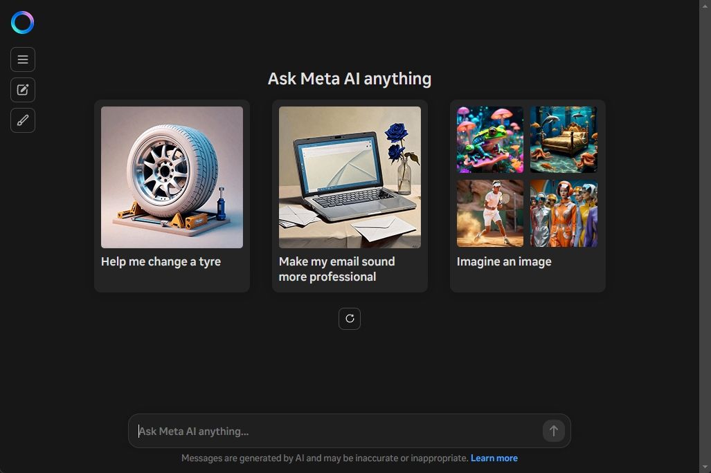 Meta In Context Learning For Large Language Models Llms - Ocean Art Collection - Ultra HD Quality