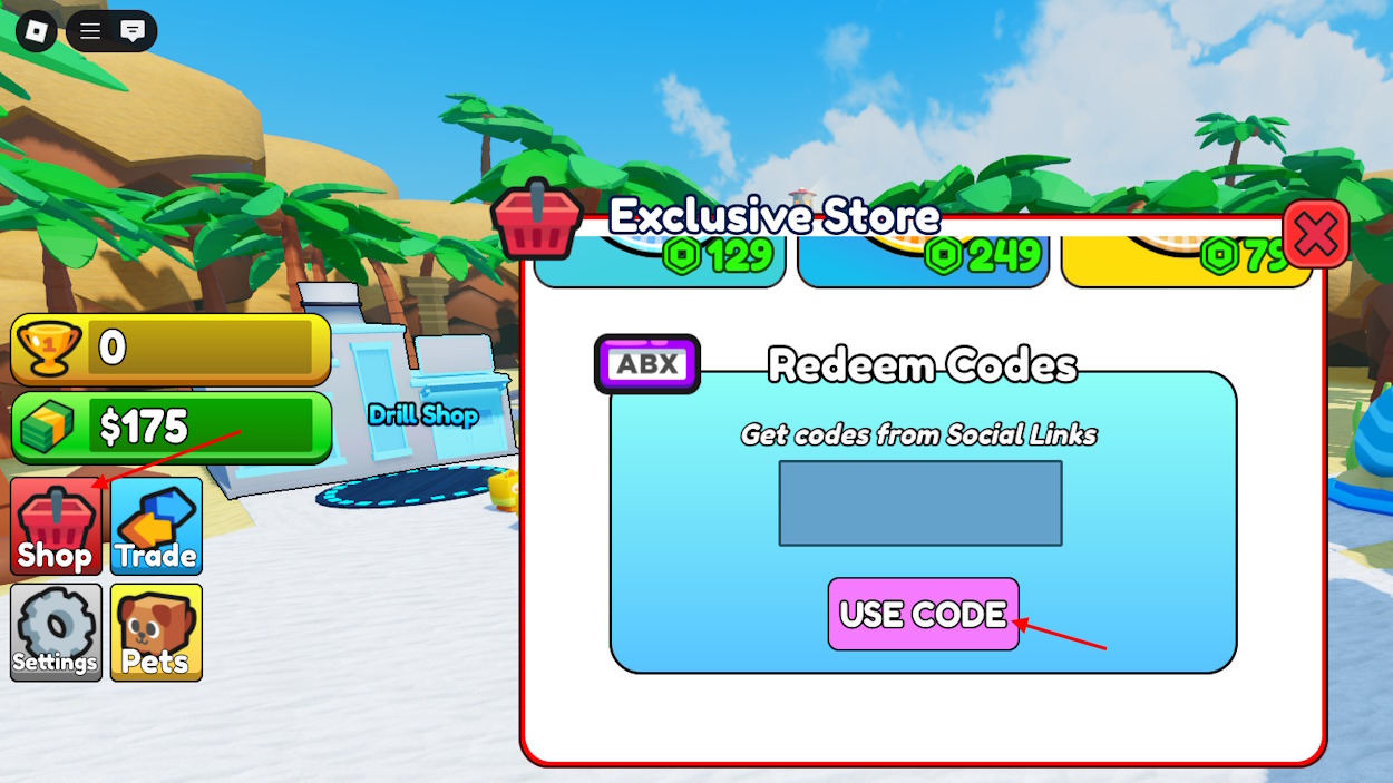 Drill Digging Simulator Codes November 2025 Beebom - Sunset Arts - Professional 4K Collection