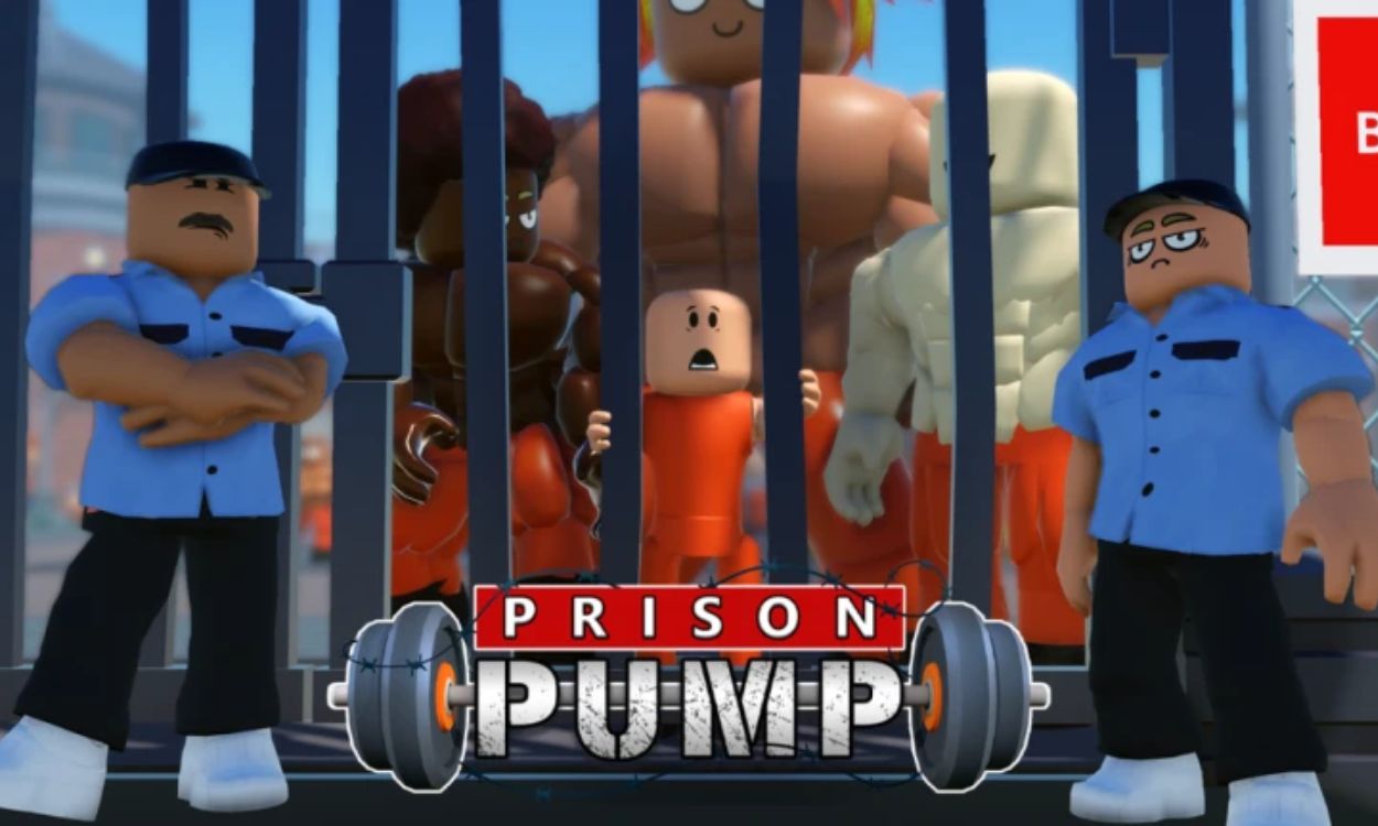 Prison Pump Codes May 2026 Beebom Prison Pump Codes 1 