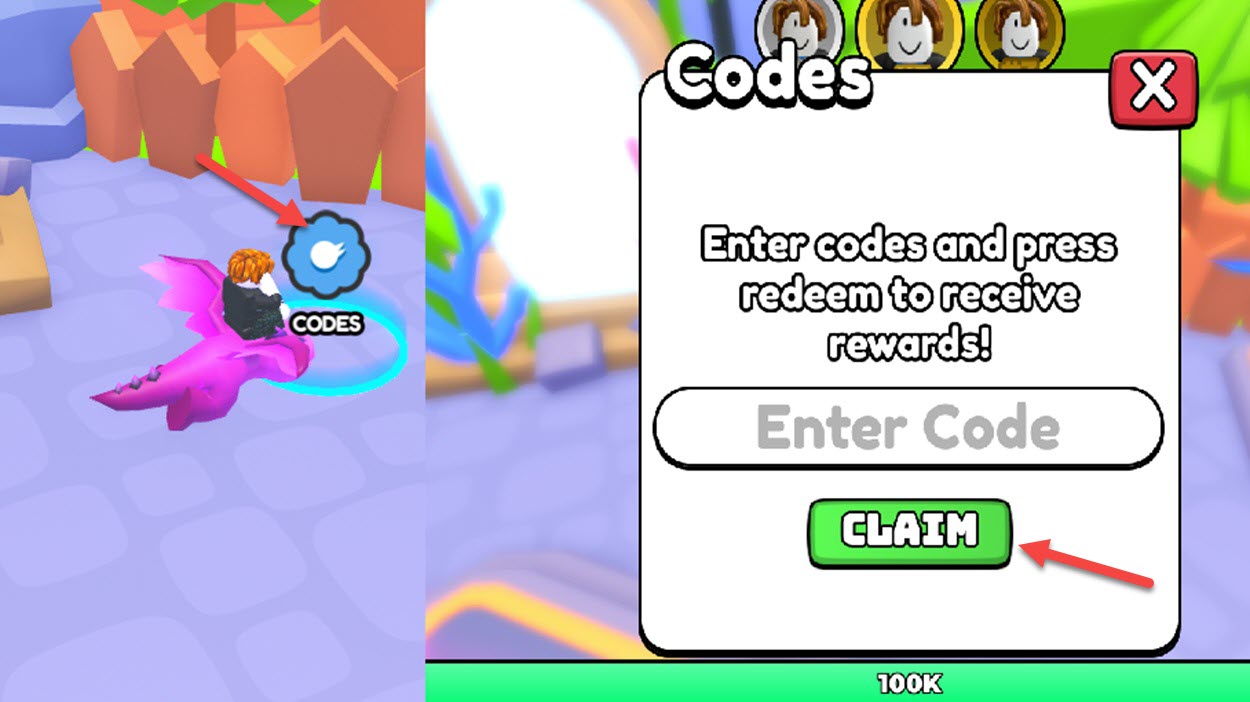 Dragon Training Codes April 2025 Destructoid - Ultra HD Nature Patterns for Desktop