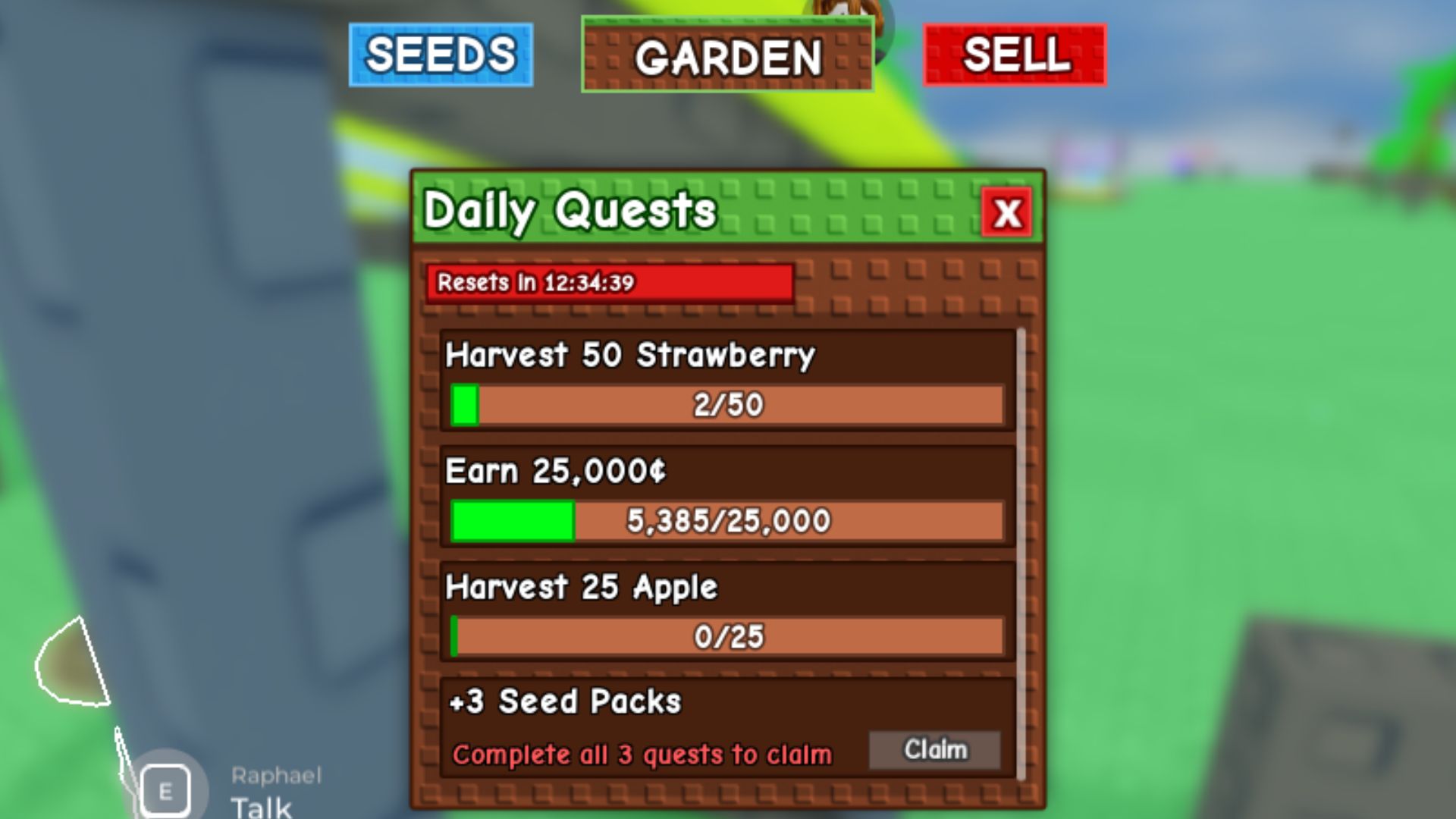 Roblox Grow A Garden 8 Beginner Tips And Tricks Beebom Challenges Grow A Garden 
