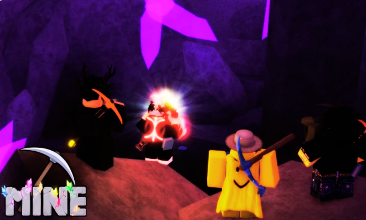 Roblox Mine Codes February 2026 Beebom Roblox Mine Codes 