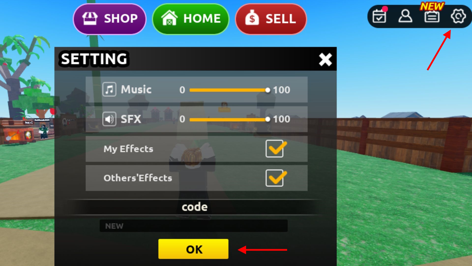 Grow Your Farm Codes May 2026 Beebom Redeem Grow A Garden Codes 
