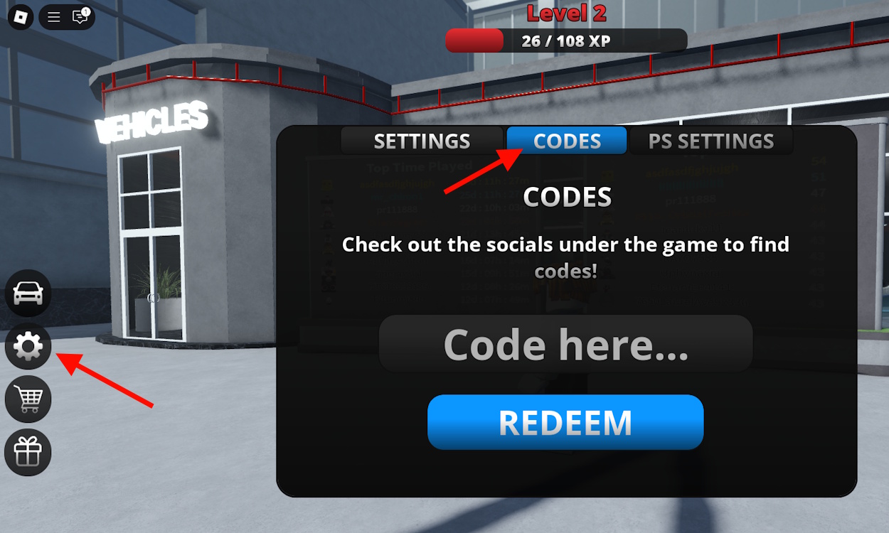 Highway Legends Codes June 2026 Beebom Redeem Codes In Highway Legends 