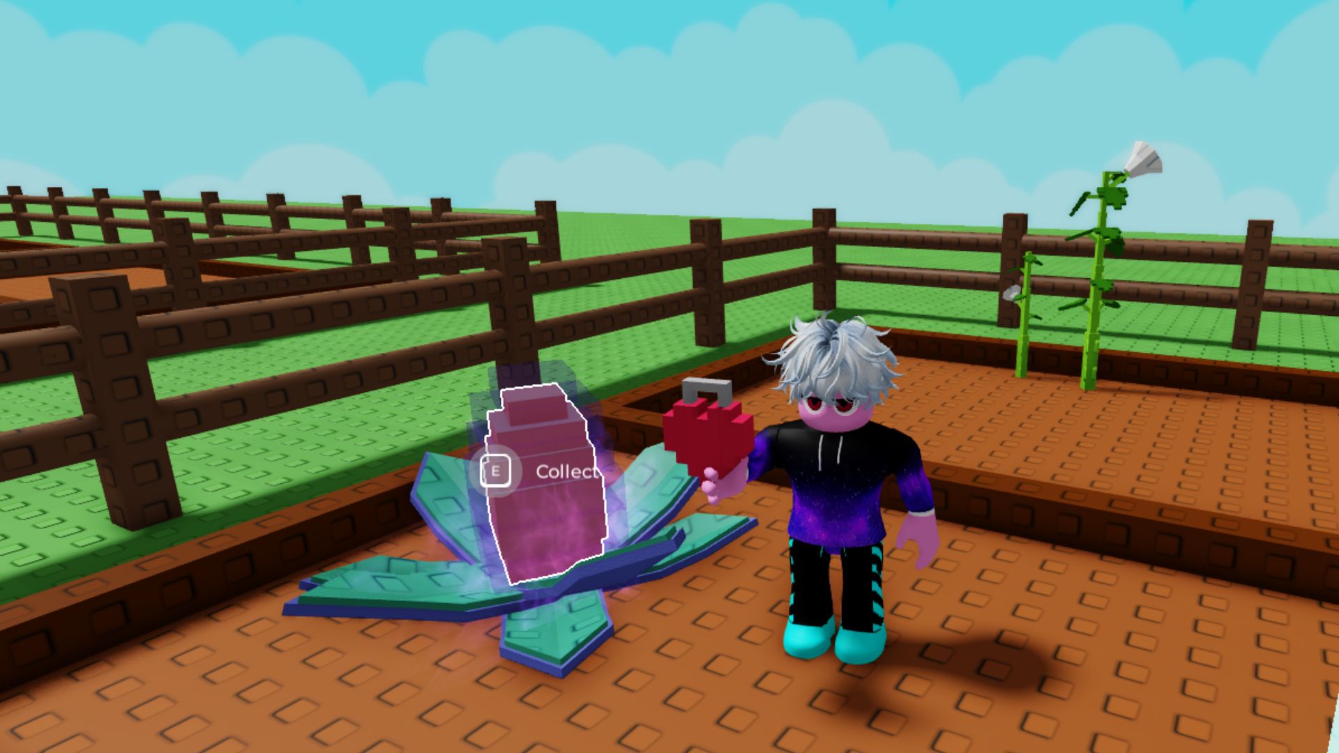 How To Get And Use Favorite Tool In Grow A Garden Roblox Beebom THANKYOU 47 