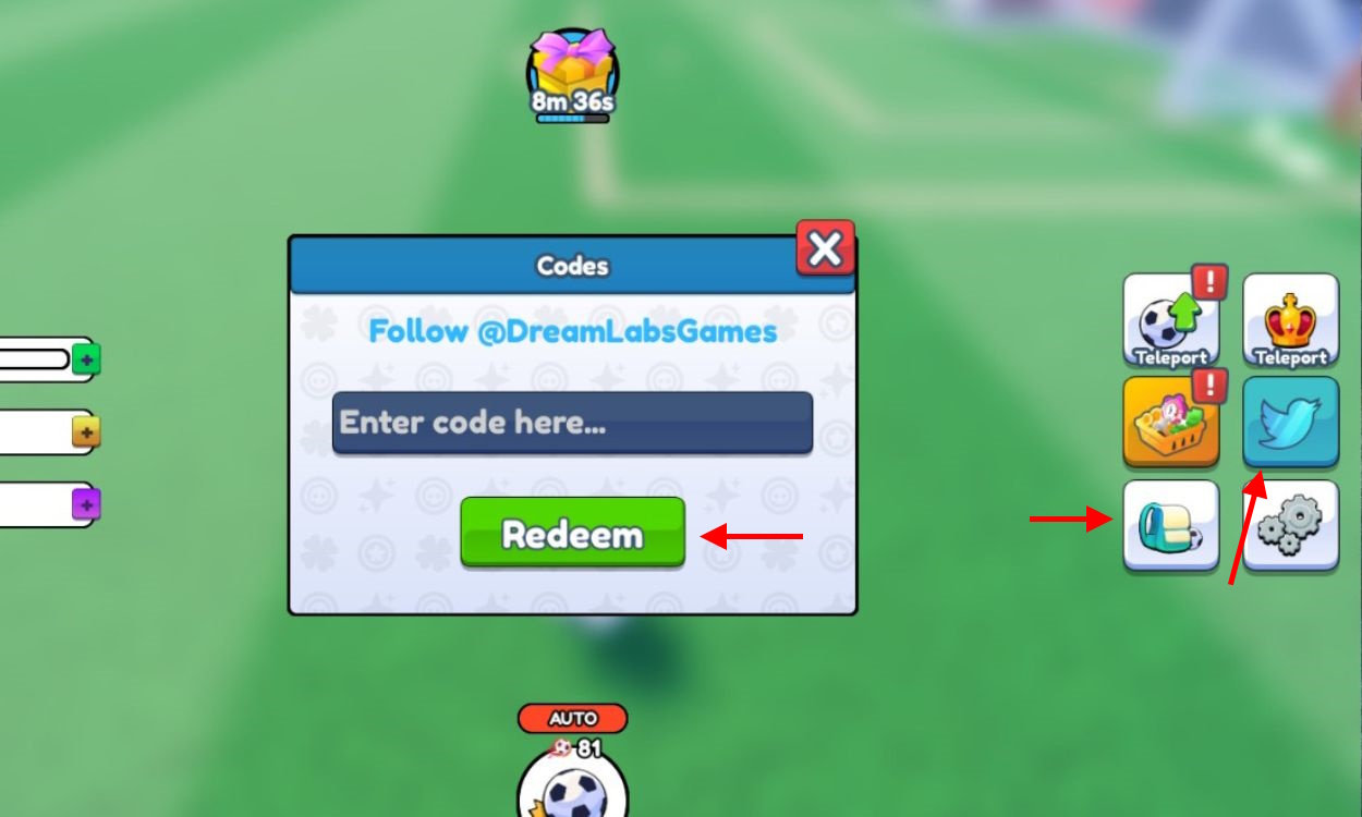 Goal Kick Simulator Codes May 2026 Beebom Goal Kick Simulator Codes 