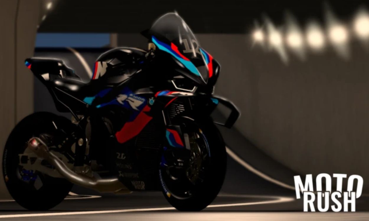 Roblox MotoRush Codes June 2026 Beebom MotoRush Codes 1 