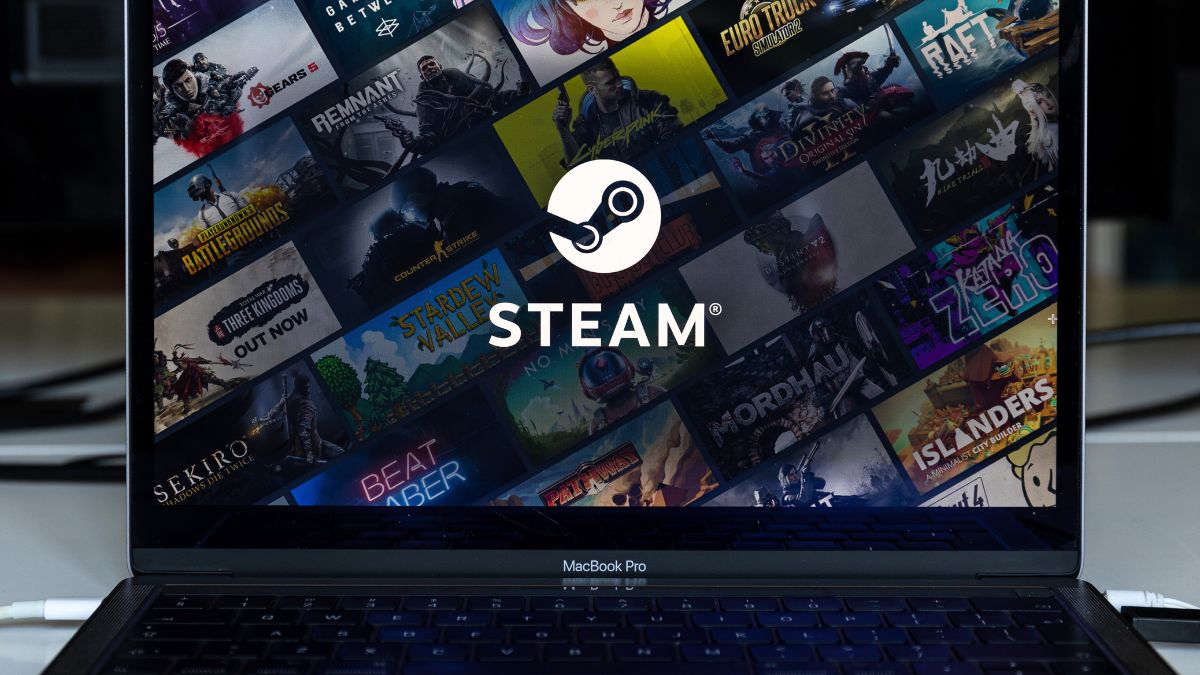 Valve Quietly Launches Native Steam App For Apple Silicon Macs Here S Steam MacOS App Beta 