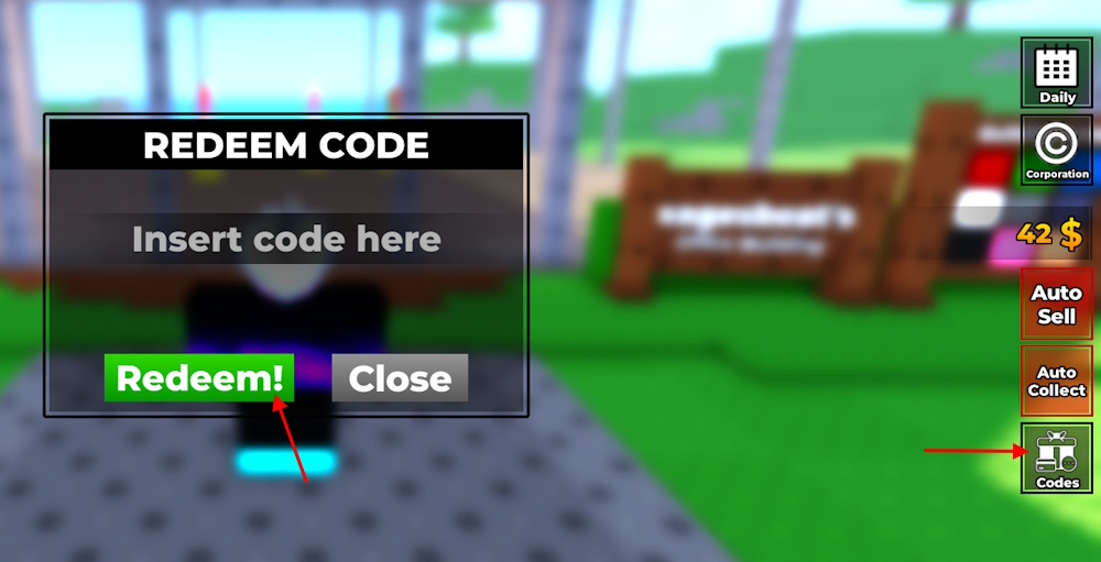 Roblox Build A Scam Empire Codes February 2026 Beebom Build A Scam Empire Codes Redeem 