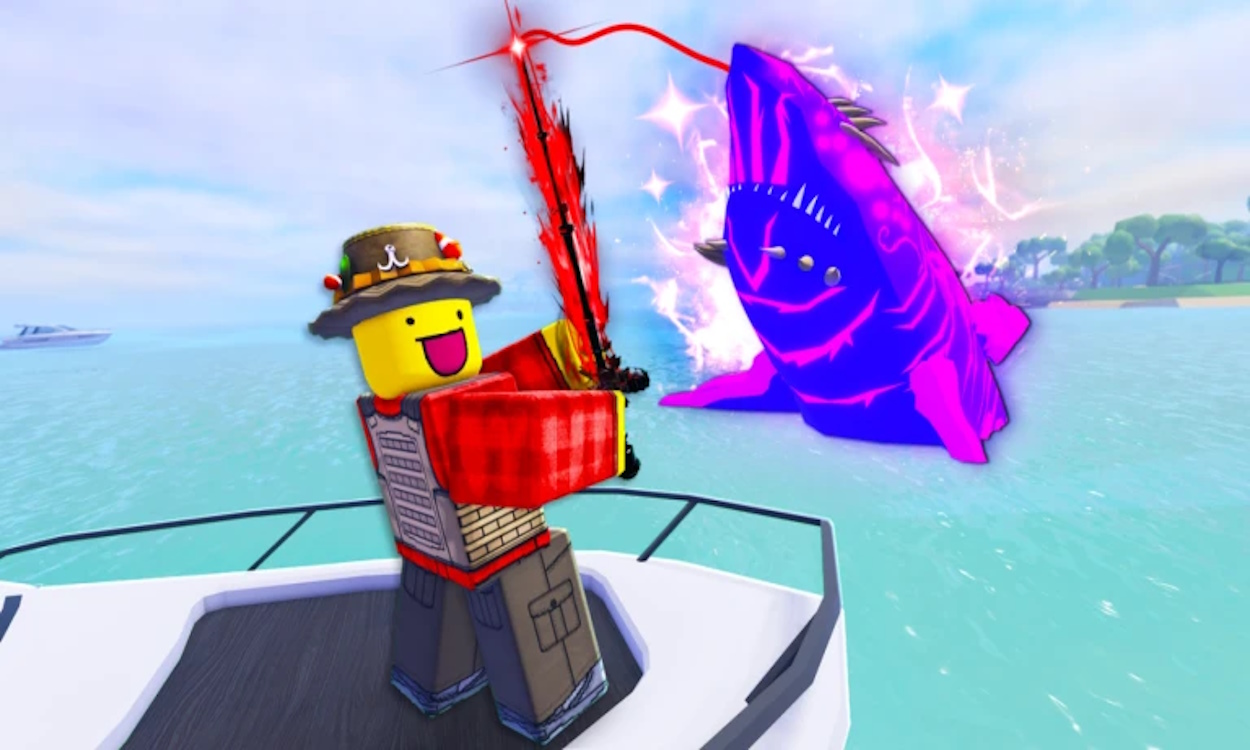 Fish It Codes February 2026 Beebom Fish It Roblox Banner 