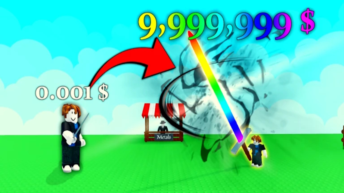 Forge A Weapon Codes February 2026 Beebom Forge A Weapon Roblox Banner 