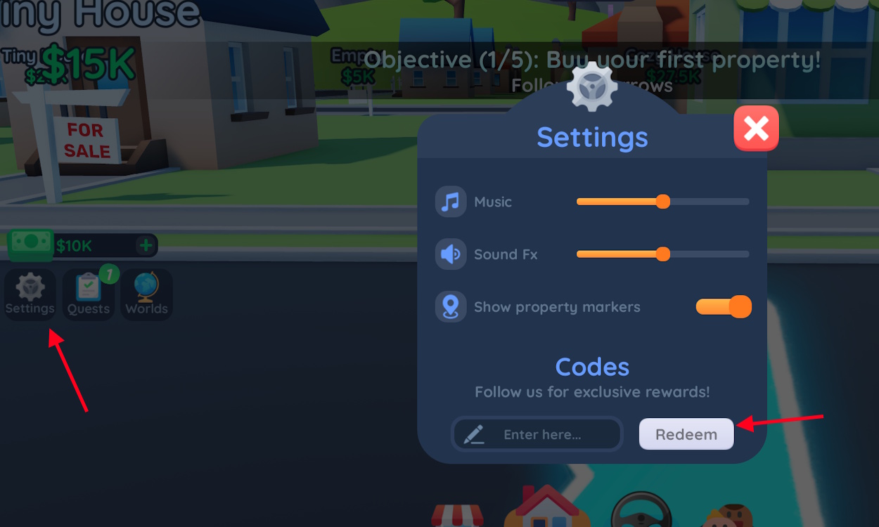 Roblox Investor City Codes February 2026 Beebom Redeem Investor City Codes 