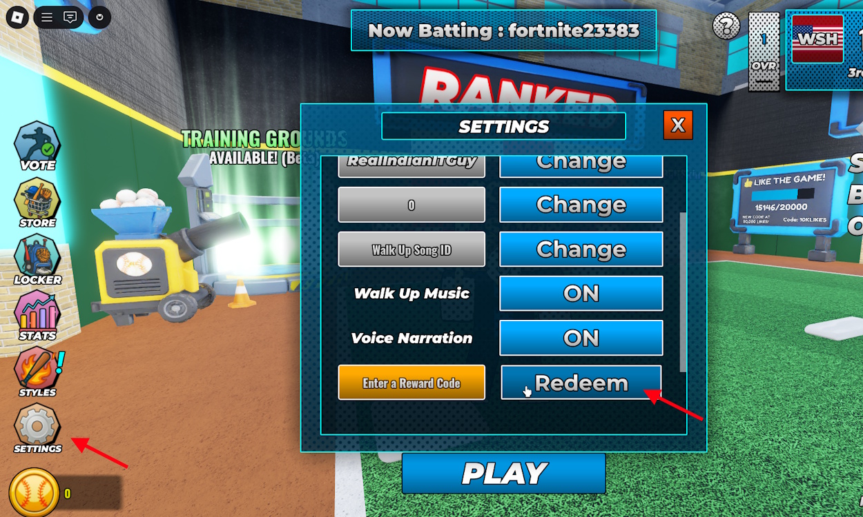 Superstar Baseball Codes June 2026 Beebom Redeem Superstar Baseball Codes 