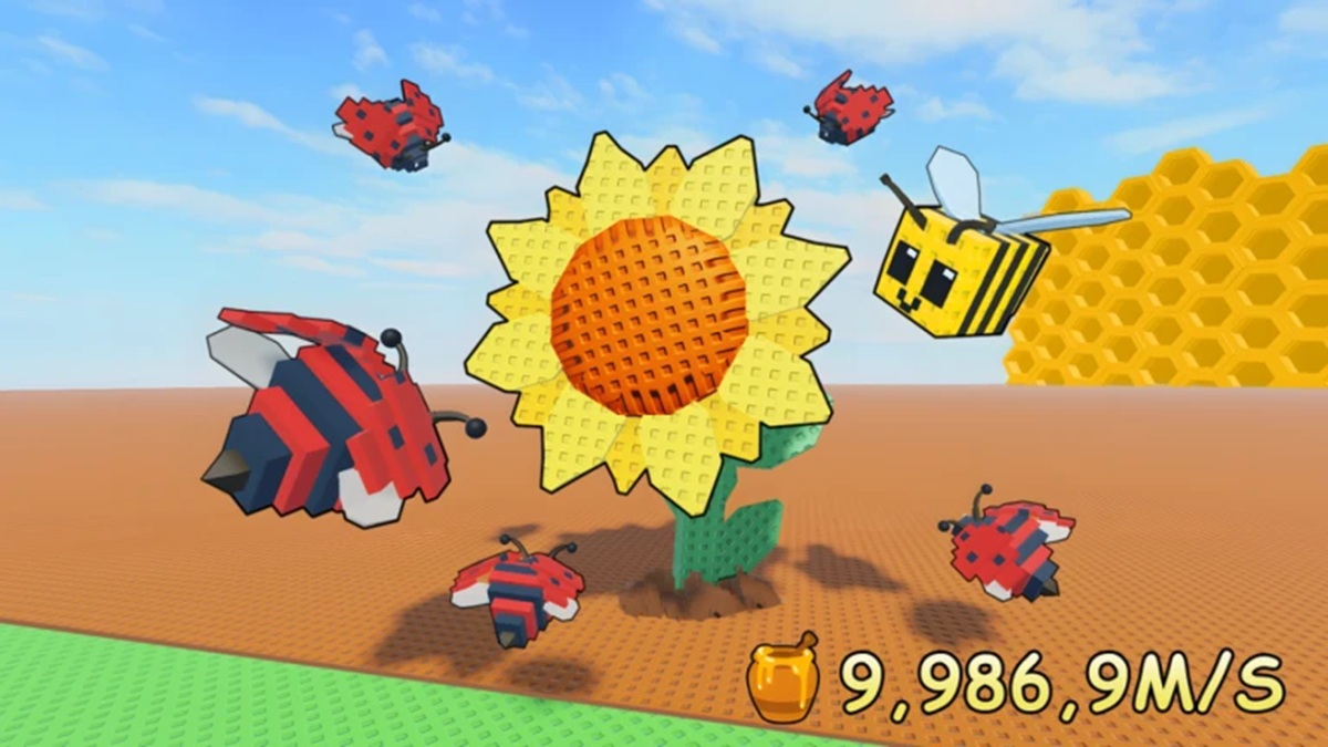 Roblox Build A Beehive Codes June 2026 Beebom Build A Beehive Codes 