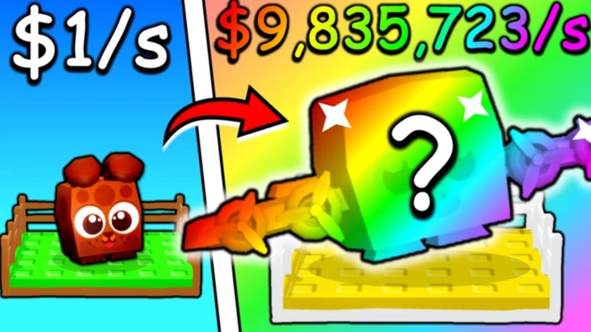 Roblox My Pet Farm Codes May 2026 Beebom My Pet Farm Codes 