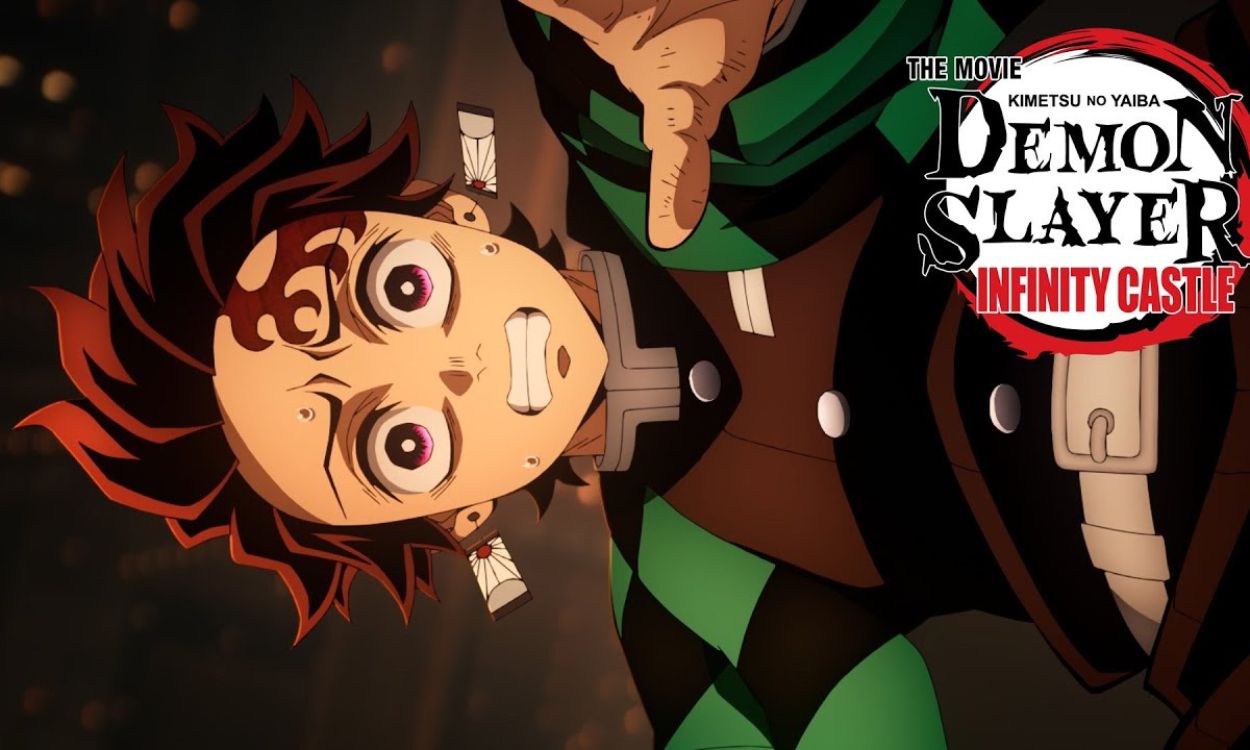 Crunchyroll Confirms 2026 Release For Demon Slayer Infinity Castle Demon Slayer Infinity Castle Part 1 Review 