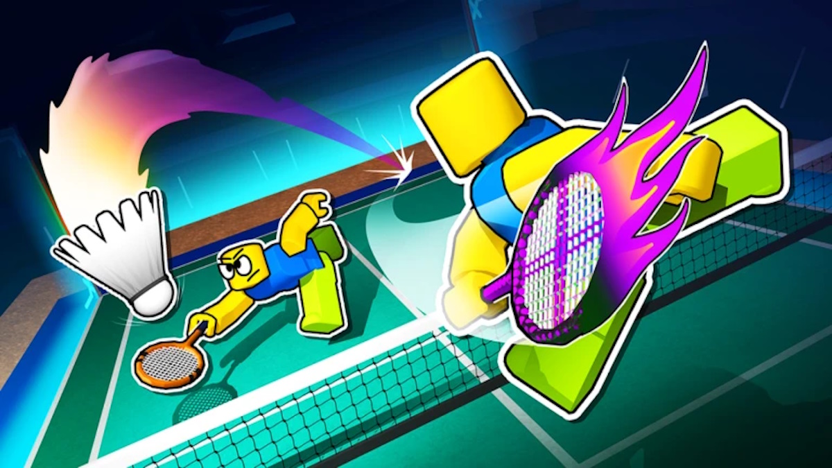 Racket Rivals Codes January 2026 | Free Lucky Spins & Yen (2026)