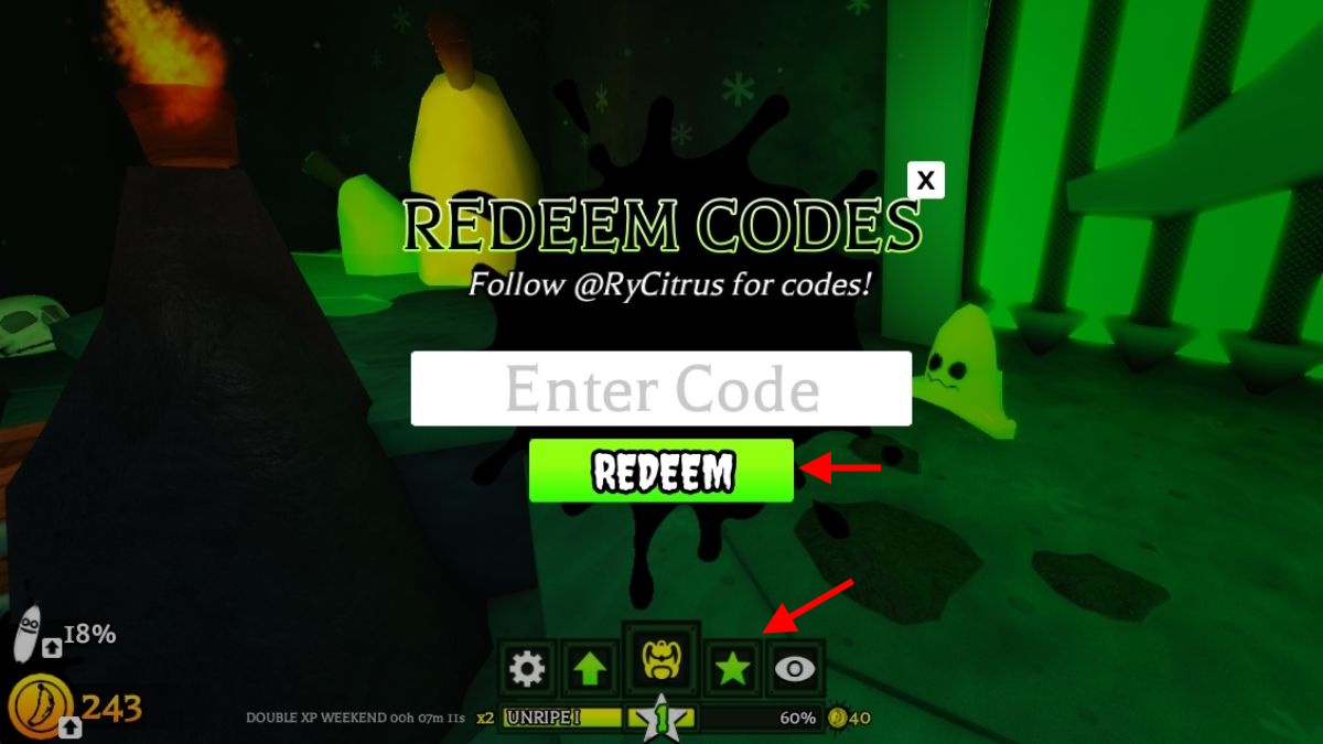 Roblox Banana Eats Codes June 2026 Beebom Redeem Banana Eats Codes 