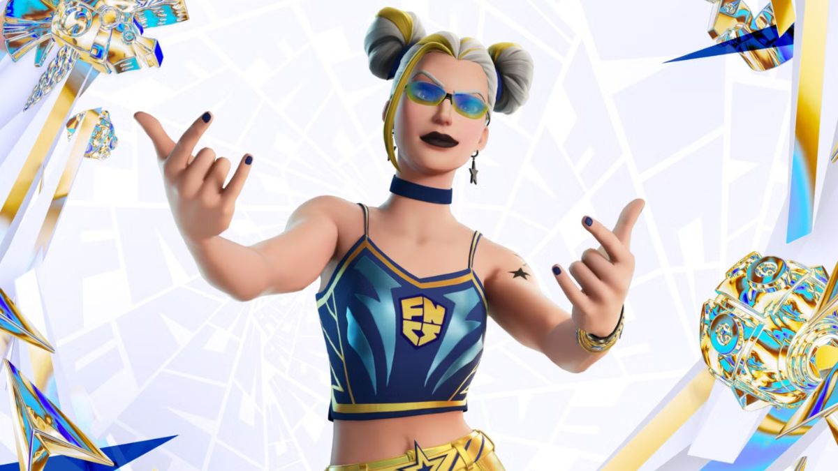 Fortnite Announces Reload LAN 1 Million Mobile Cup And More For FNCS Fncs Surfwitch 