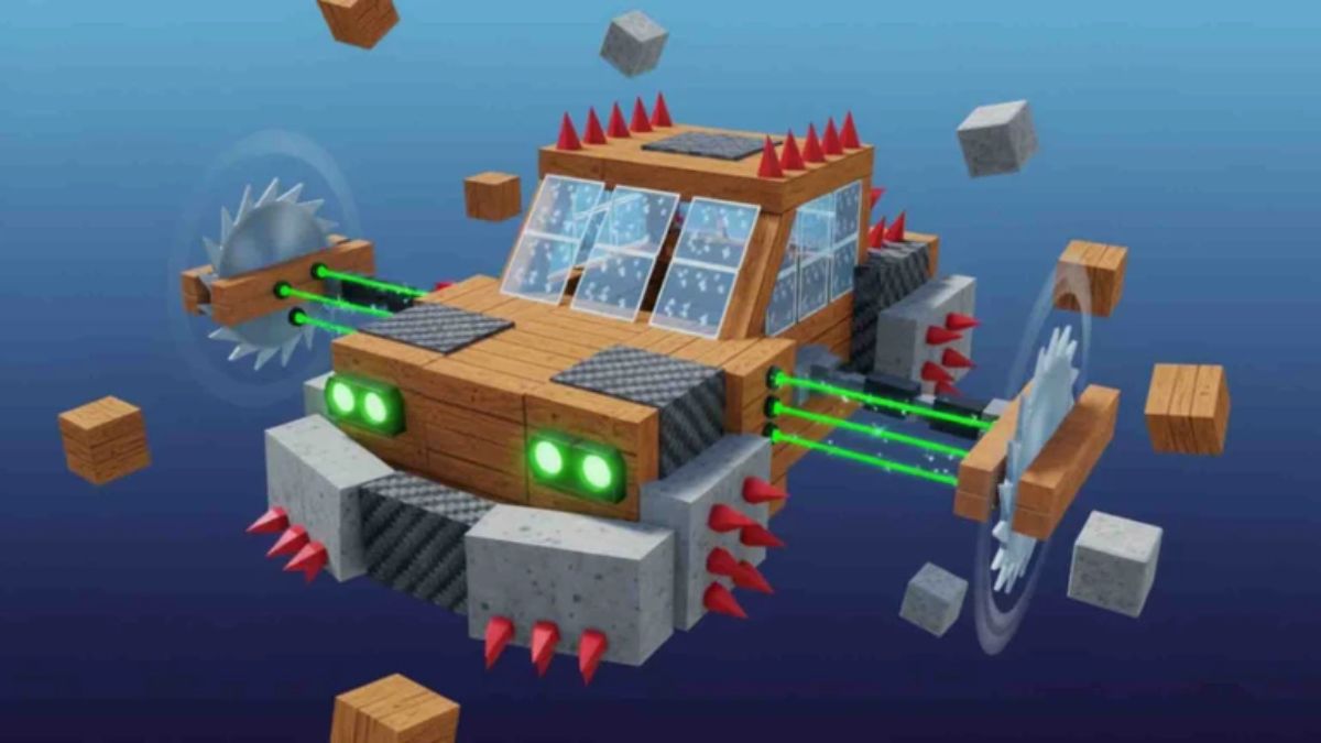 Roblox The Move Machine Codes May 2026 Beebom Move Machine 