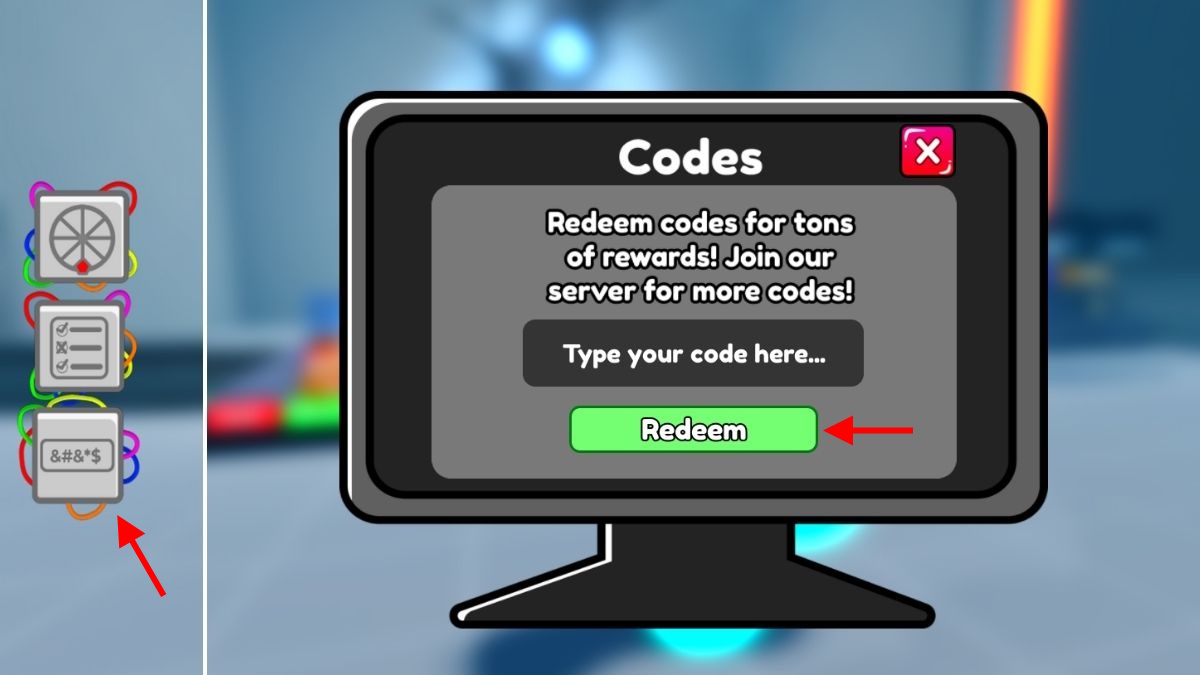 Roblox Parasite Exe Codes May 2026 Beebom Redeem Codes 1 