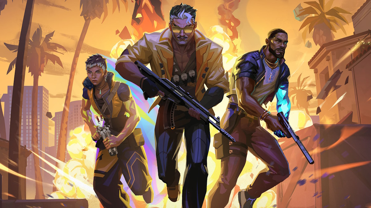 Valorant Patch 8 0 Notes New Weapon Map And Agent Changes And More - Landscape Texture Collection - Ultra HD Quality